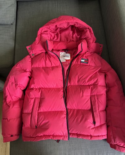 Tommy jeans the alaska - alaska, puffer
