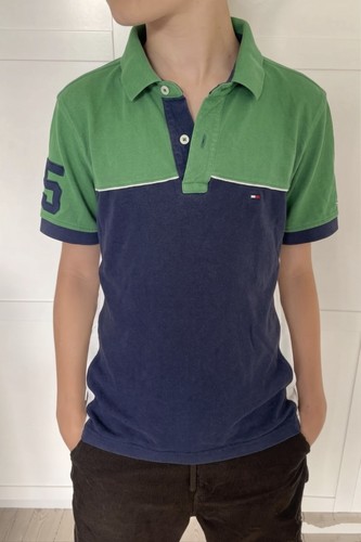 Tommy hilfiger poloshirt - tommy,