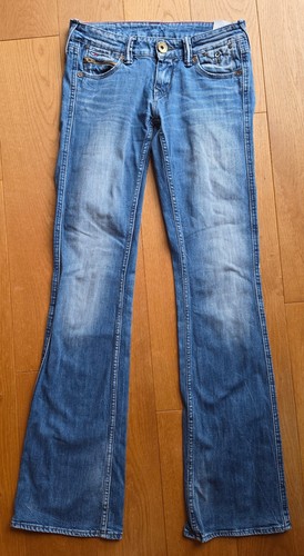 Tommy hilfiger denim - hilfiger,