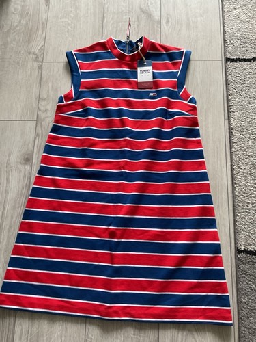 Tommy hilfiger kleid xs - kleid, gr.xs