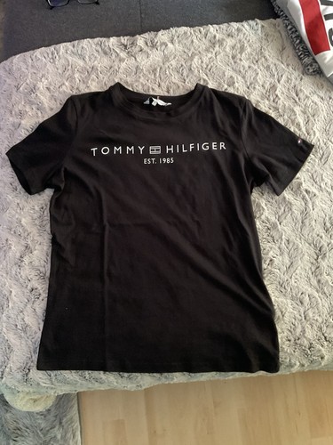 Tommy hilfiger shirt neu ohne - hilfiger,