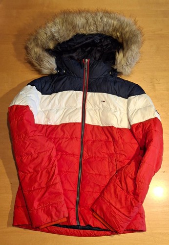 Tommy hilfiger jacke - hilfiger,