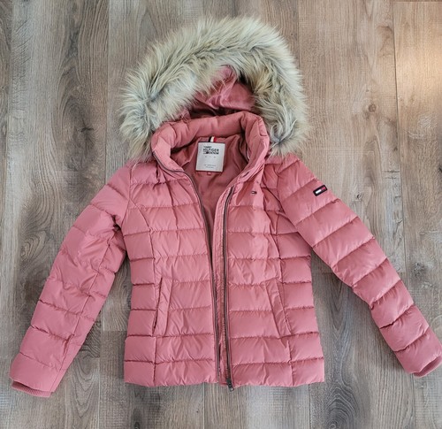 Jacke tommy hilfiger - , gr.