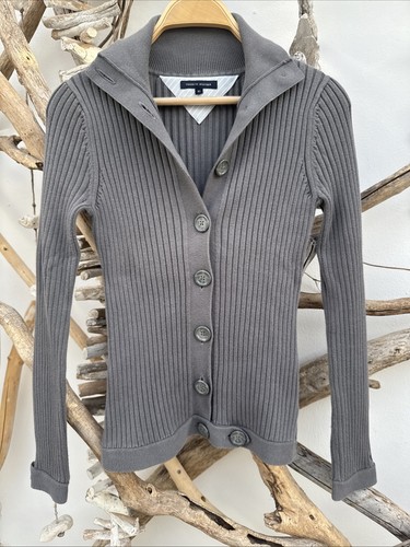Tommy hilfiger strickjacke - hilfiger,
