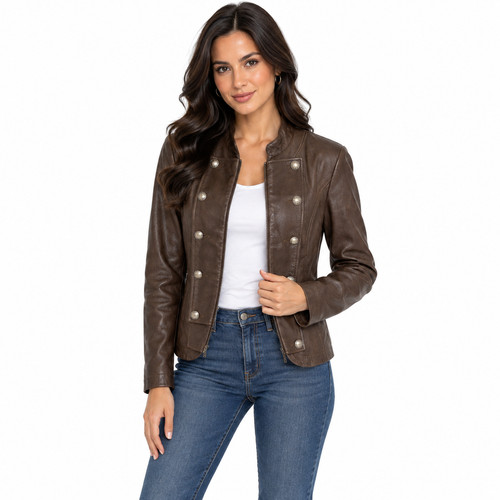 Tommy hilfiger damen echtleder - damen,