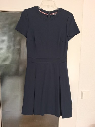 Jersey kleid tommy hilfiger - jersey, kleid,