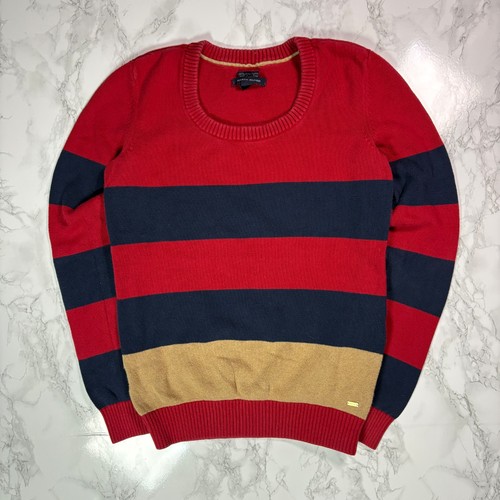 Tommy hilfiger strickpullover - tommy,