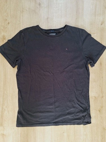 Tommy hilfiger herren shirt - herren, t-shirt