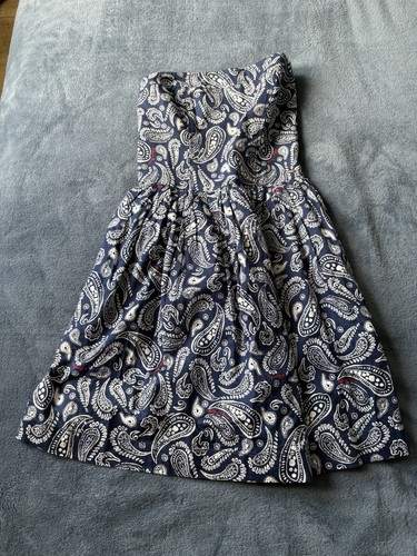 Kleid tommy hilfiger - kleid,