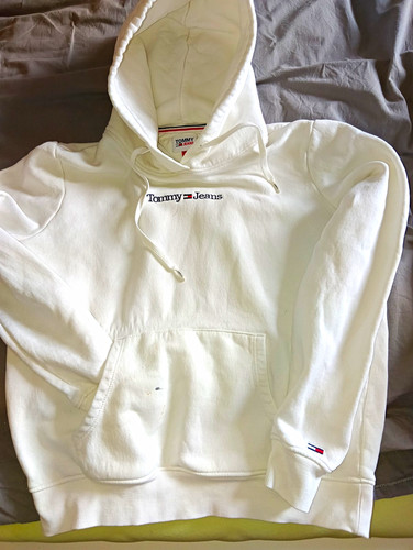 Tommy jeans damen - damen, hoodie