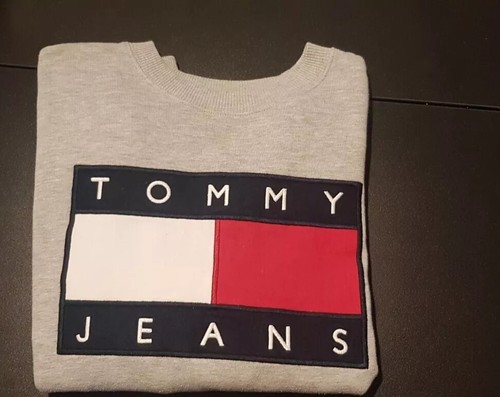 Tommy hilfiger damen - tommy, pullover
