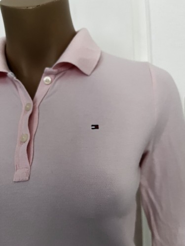 Tommy hilfiger damen - damen, poloshirt
