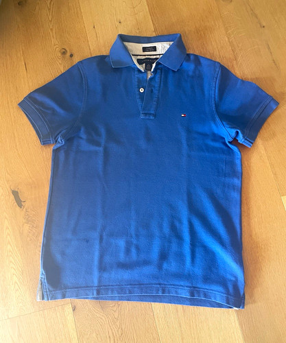 Tommy hilfiger herren polo - herren,