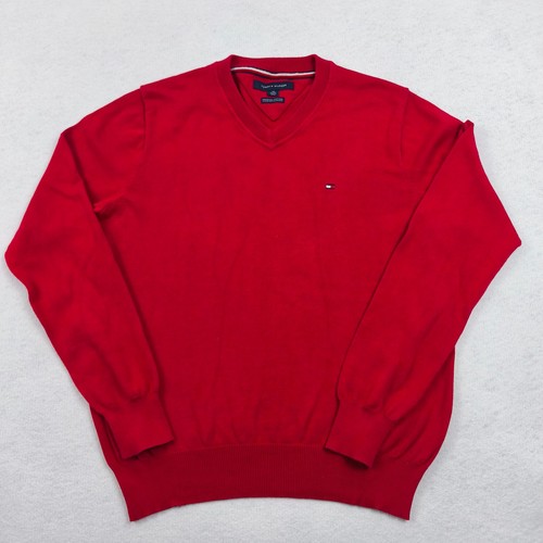 Tommy hilfiger pullover herren - tommy,