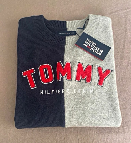 Tommy hilfiger denim damen - tommy,