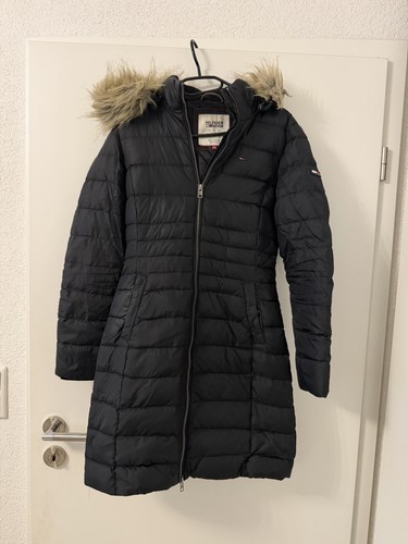 Tommy hilfiger daunenmantel - tommy,