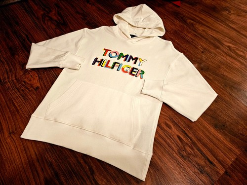 Tommy hilfiger edel kapuzen - tommy,