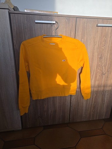 Sweatshirt tommy hilfiger - sweatshirt, s