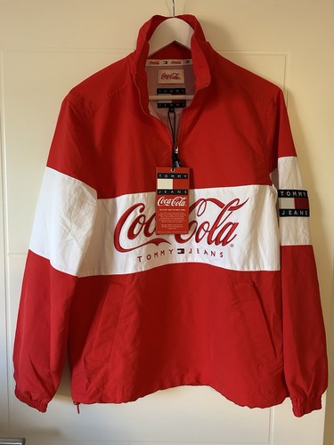 Tommy hilfiger coca - tommy, coca-cola
