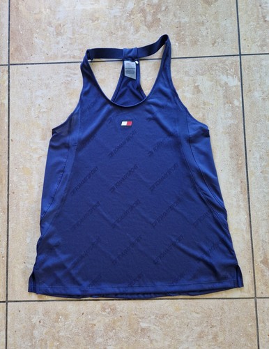 Tommy hilfiger tank top sport - top,