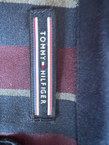 Tommy hilfiger bluse - hilfiger,
