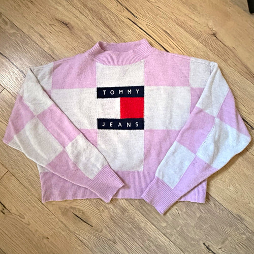 Tommy jeans damen - tommy,