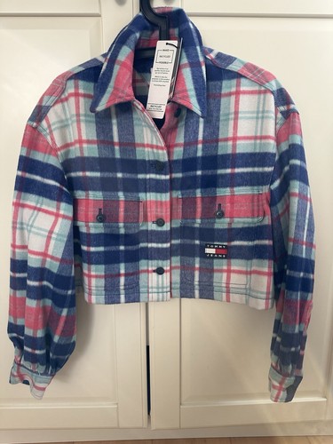 Neu mit etikett tommy jeans - etikett, "tommy