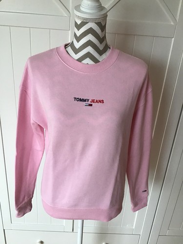 Tommy jeans damen - ❤️,