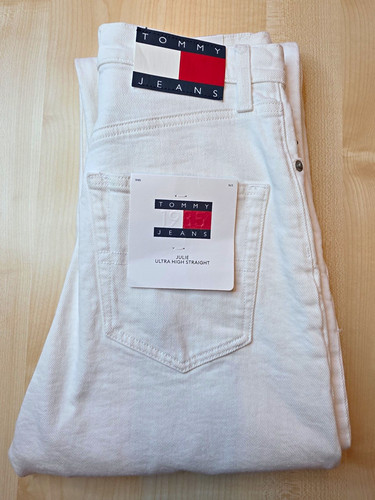 Tommy jeans julie - tommy,