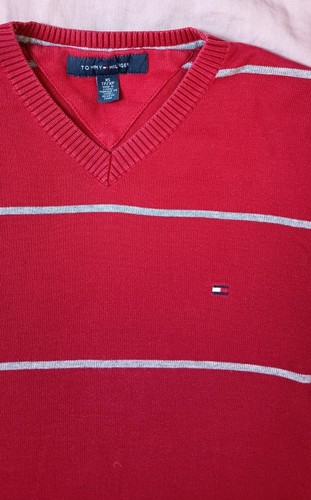 Tommy hilfiger pullover - tommy, herren