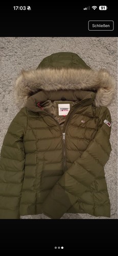 Tommy hilfiger jacke - hilfiger,