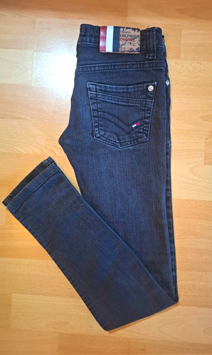 Tommy hilfiger denim jeans - denim,