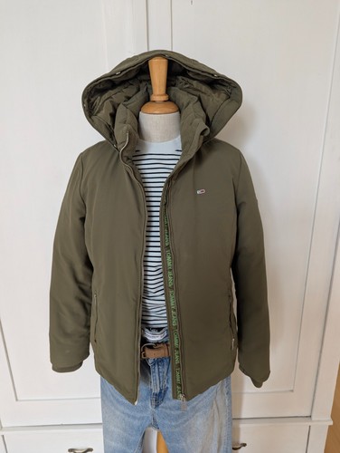 Tommy hilfiger jeans winter - hilfiger,