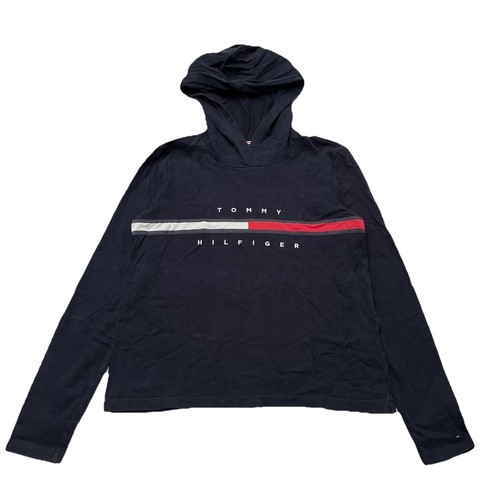 Tommy hilfiger hoodie - tommy,