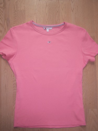 Tommy hilfiger rippshirt - hilfiger,