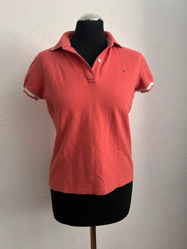 Tommy hilfiger poloshirt - tommy,
