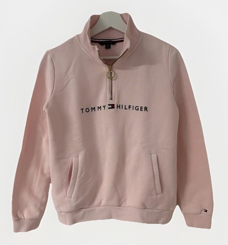 Tommy hilfiger damen pullover - hilfiger,