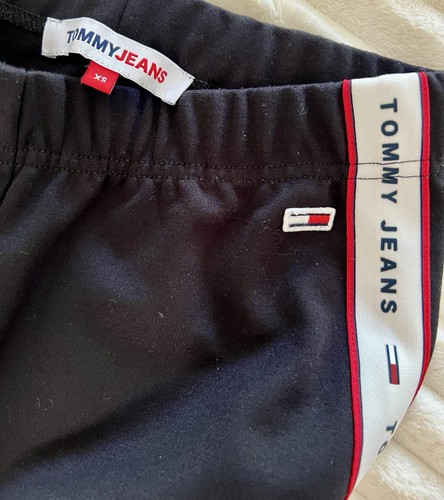 Tommy hilfiger stretchhose - hilfiger,