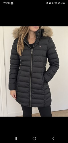 Tommy hilfiger damen daunen - hilfiger,