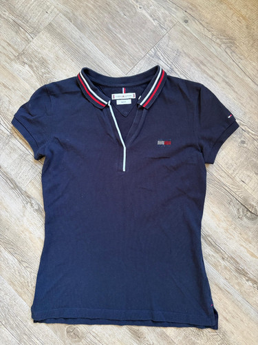 Tommy hilfiger poloshirt - tommy,