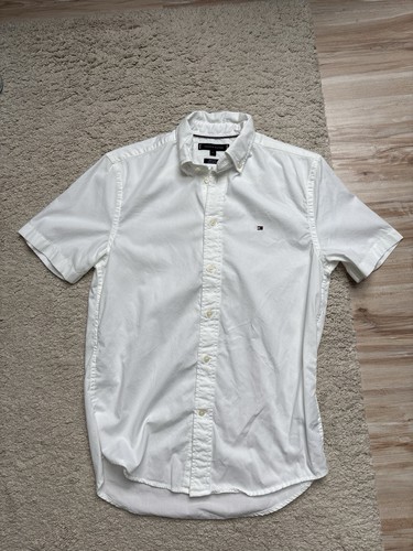 Tommy hilfiger hemd xs - tommy,