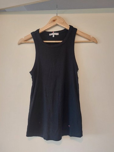 Figurbetontes tommy hilfiger - figurbetontes,