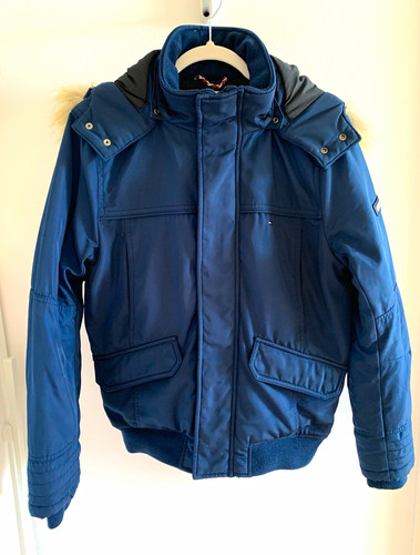 Tommy hilfiger denim herren - hilfiger,