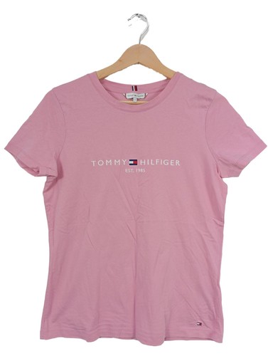 Tommy hilfiger basic - tommy, basic-shirt