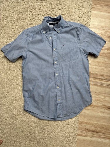 Tommy hilfiger hemd - tommy, gr.