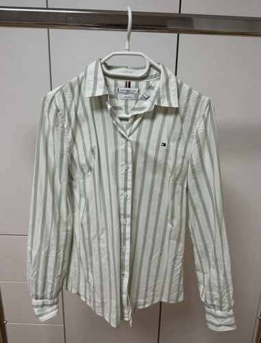 Tommy hilfiger bluse größe - bluse,