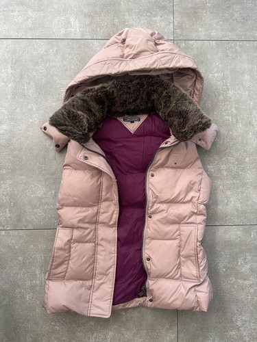 Tommy hilfiger steppweste - hilfiger,