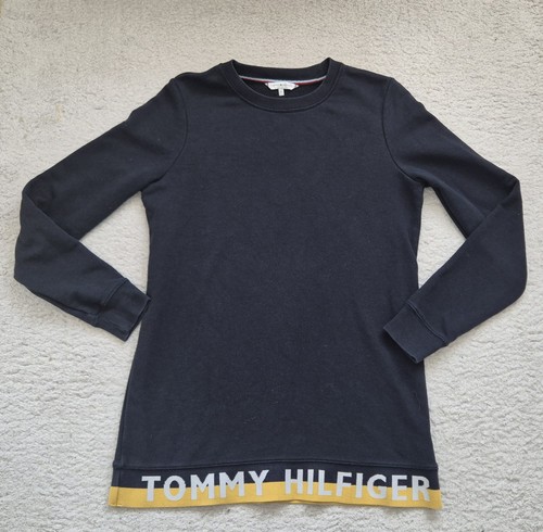 Tommy hilfiger sweatshirt - tommy,