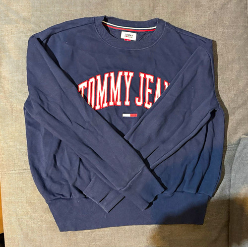 Tommy jeans damen - tommy,