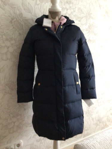 Steppmantel winterjacke tommy - steppmantel,